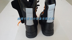 抢险救援靴 皮革