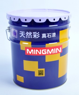 质感反射隔热涂料厂家：供不应求的石灰石涂料推荐