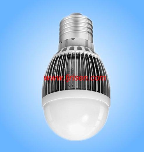 照明工具价格——名企推荐实用的LED球泡灯