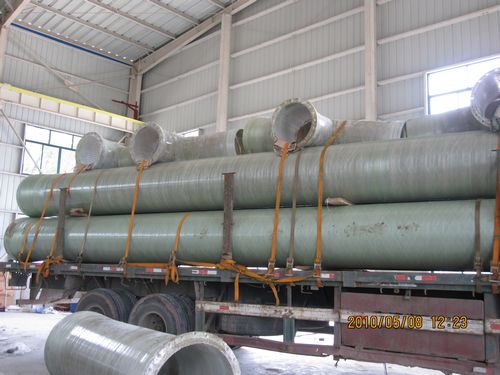 南宁玻璃钢排污管批发厂家——广西的广西玻璃钢管供应