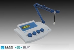 销量好的上海雷磁电导率仪DDS-307品牌_供应雷磁电导率仪报价