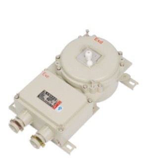 供应温州地区实惠的防爆断路器