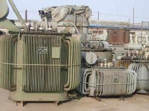 陜西本地的變壓器回收提供-西安變壓器回收電話