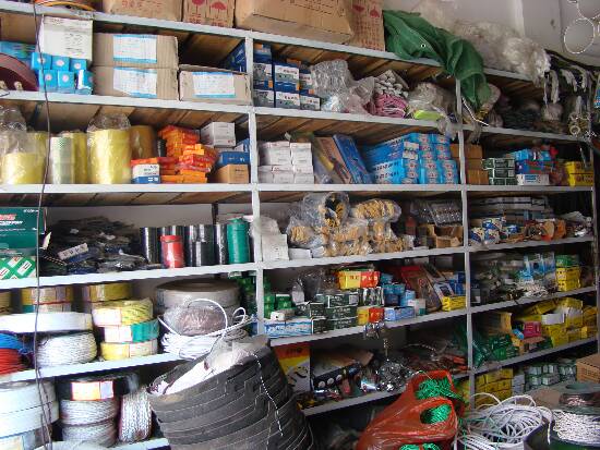 荆门五金建材，湖北好用的五金建材