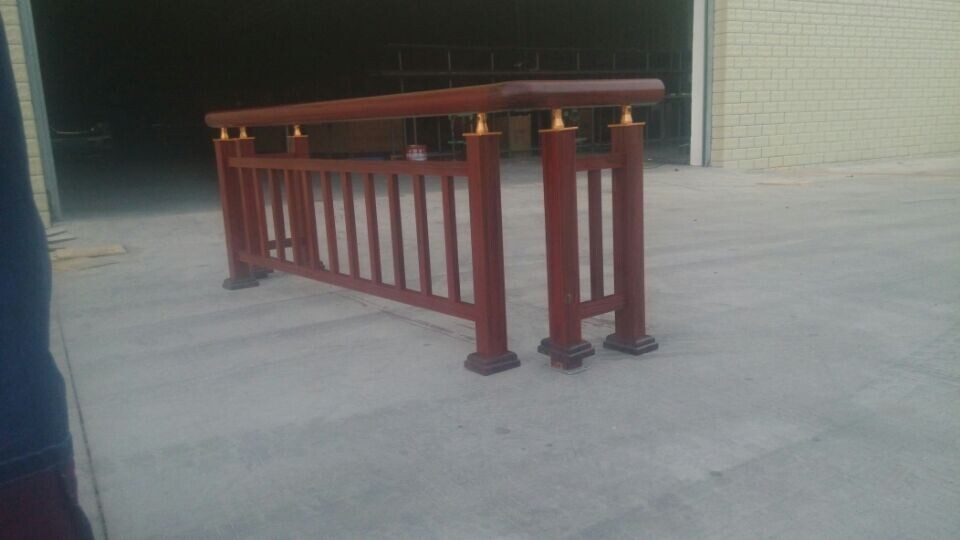 供应福建实用的欧式栏杆