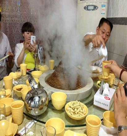 找信誉好的石锅鱼加盟，溢美德餐饮是您最佳选择