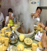 紅河蒸汽石鍋魚加盟_河南專業的石鍋魚加盟公司