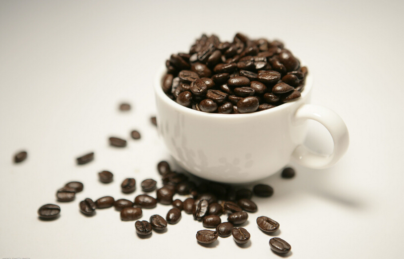 咖啡原料