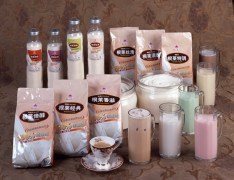 福州豆丁咖啡-有知名度的奶茶原料批发商——福建奶茶原料批发厂家