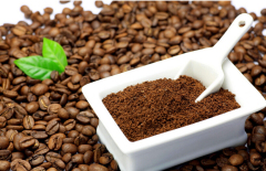 龙岩咖啡原料批发，福州销量好的咖啡豆批售