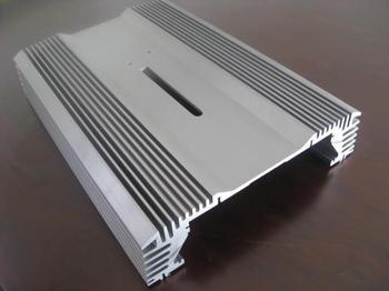 工业铝型材厂家直销：抢手的LED散热器铝型材[厂家直销]