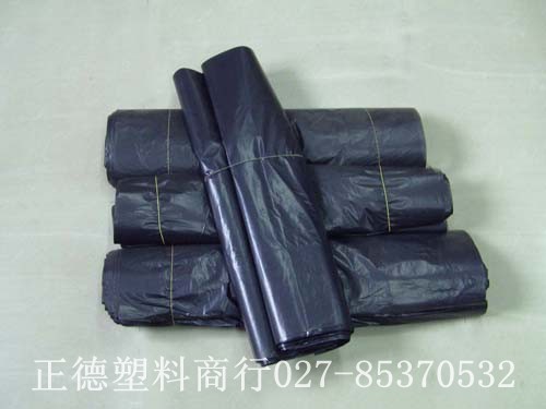 鄂州垃圾袋批发采购 专业的垃圾袋推荐