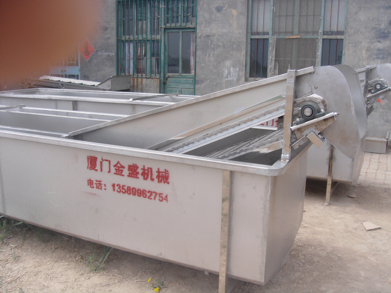 土豆清洗机设备生产厂家