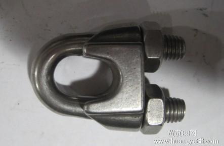 钢丝绳扣