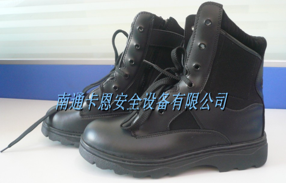 抢险救援靴