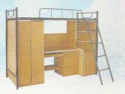 兰州哪里能买到最优惠的公寓床_兰州公寓床零售