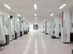 兰州素描培训:甘肃美术画室报价