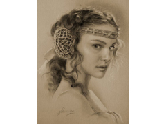 甘肃色彩培训机构:兰州可靠的方圆美术培训机构是哪家