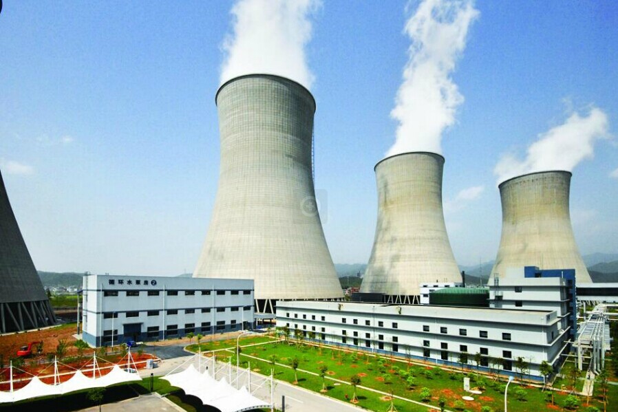 核电站结构电磁无损检测方案_一流的核电站安全检测京翼工程技术