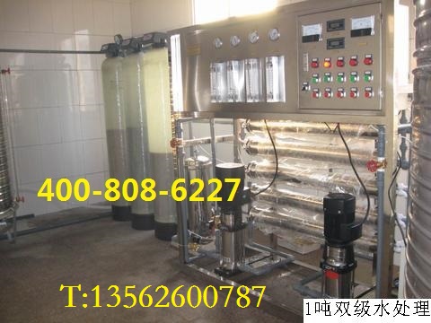 辰盛源包装好用的水处理设备出售——安徽纯净水设备