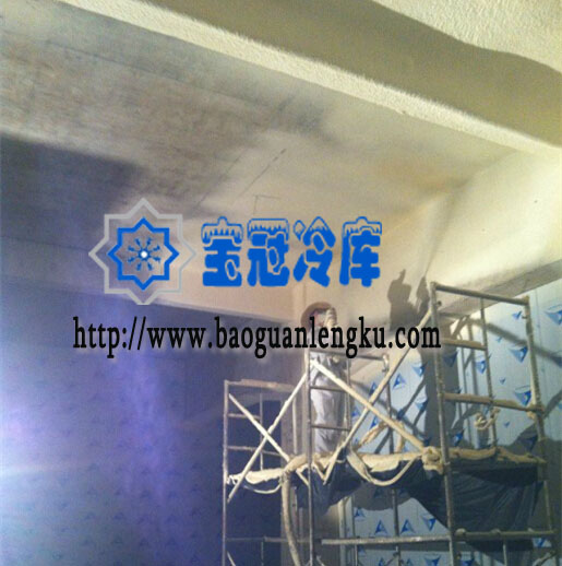 广西最好的冷库喷涂供应商是哪家