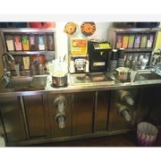 宁德奶茶水吧台：哪里能买到优惠的不锈钢奶茶水吧台