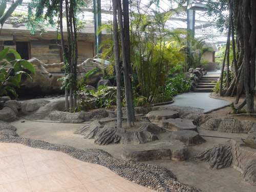 生态餐厅建设【快点这里】