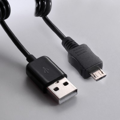 MICRO USB接口