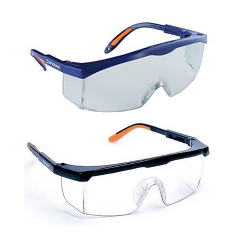 青岛价格合理的S200A 亚洲款防护眼镜批售，崂山防护