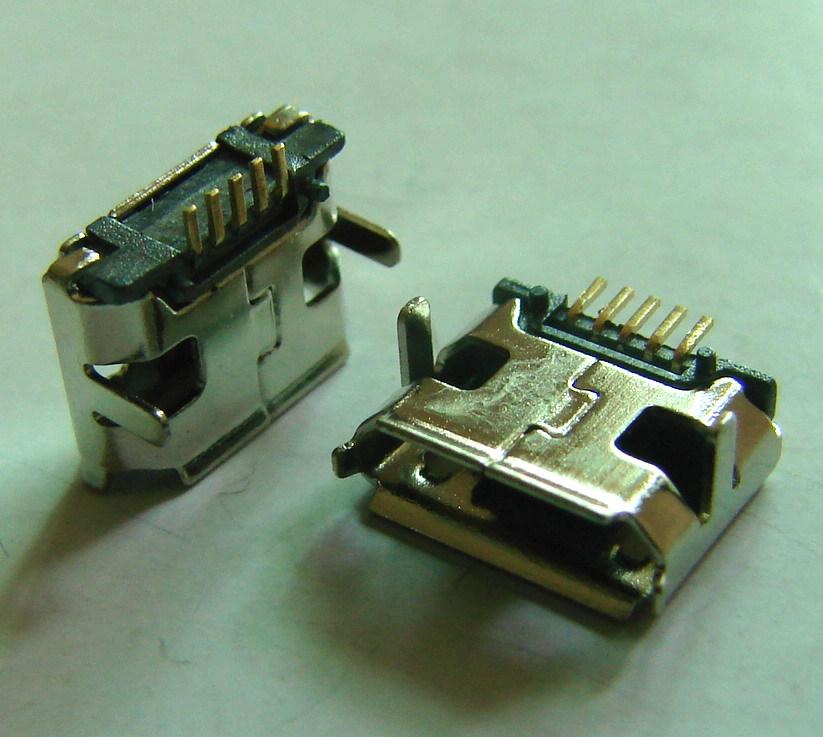 MICRO USB产品