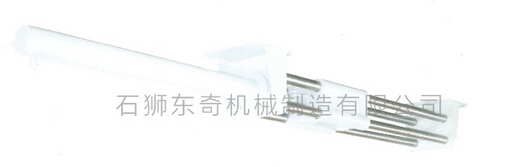 东奇机械供应最好的排网装置