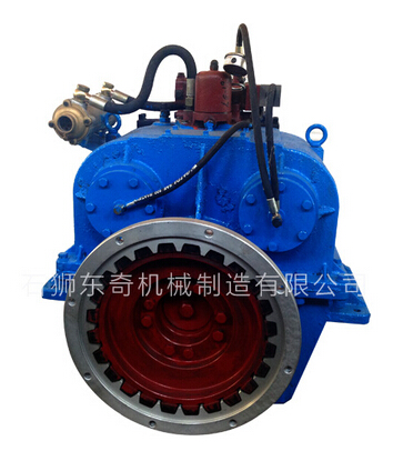 船用齿轮箱代理加盟_价位合理的船用齿轮箱供销