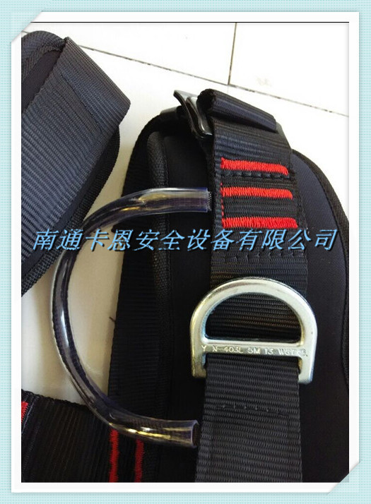 供销户外救援半身安全带——优惠的消防一类安全吊带首选卡恩安全