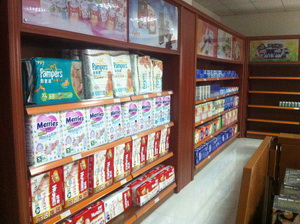 价位合理的食品店|可信赖的进口食品店在哪里