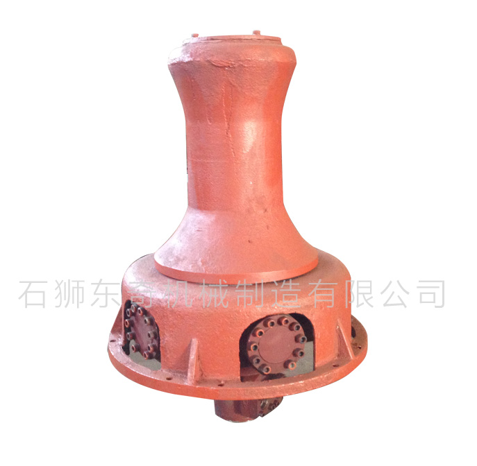 泉州新品立式单滚筒绞缆机出售