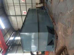 優質污水處理設備推薦|廣西廈門污水處理設備