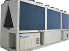 西安风冷螺杆机电话|口碑好的中央日立空调维#修#就选西安威森