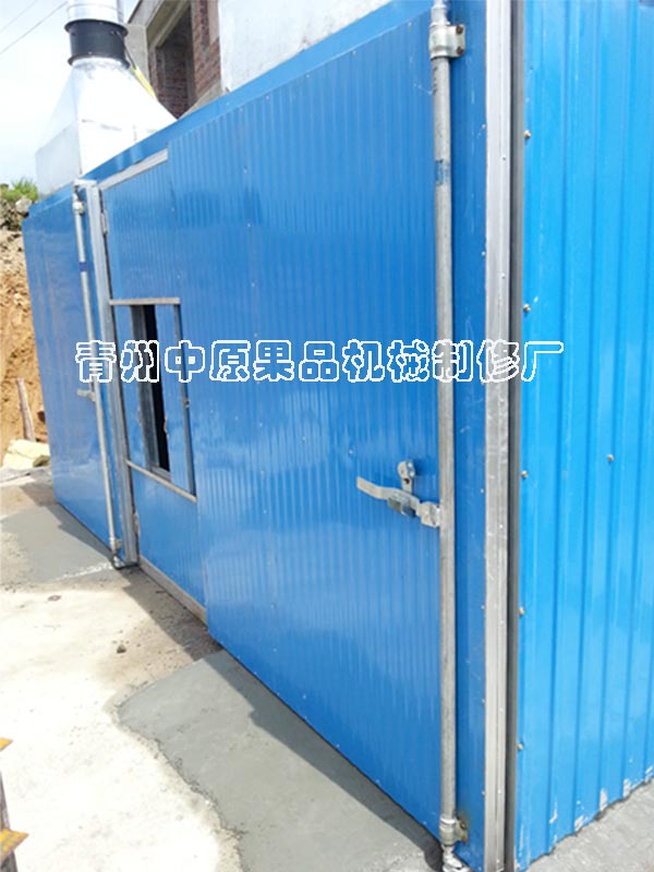 烘干车价格：划算的烘干车供销