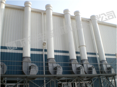 莆田通风排风设备:专业的通风排风设备【供应】