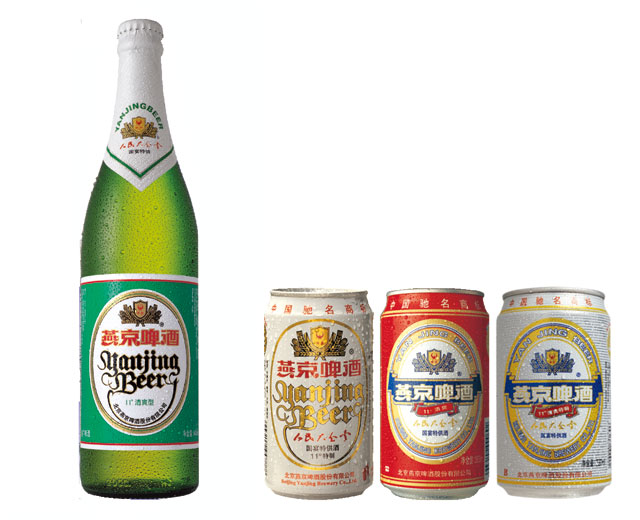 哪里能买到批发燕京啤酒