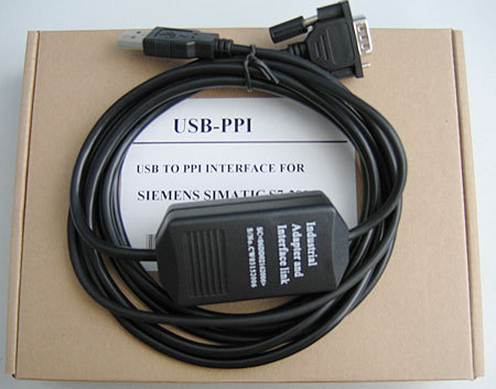 西门子USB-PC-PPI