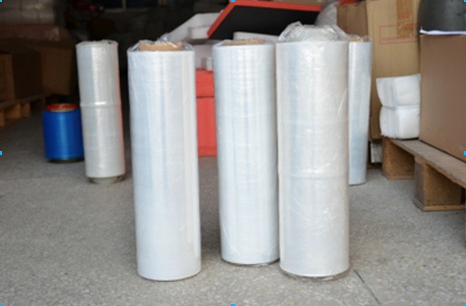 深圳优质的拉伸膜低价甩卖_宝安拉伸膜