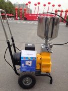 好用的腻子喷涂机供应信息_乳胶漆喷涂机专卖