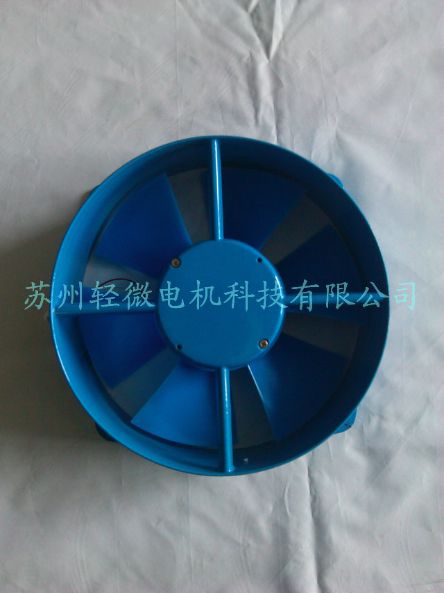 苏州品牌好的200FZY-D轴流风机销售——湖州FZY-D轴