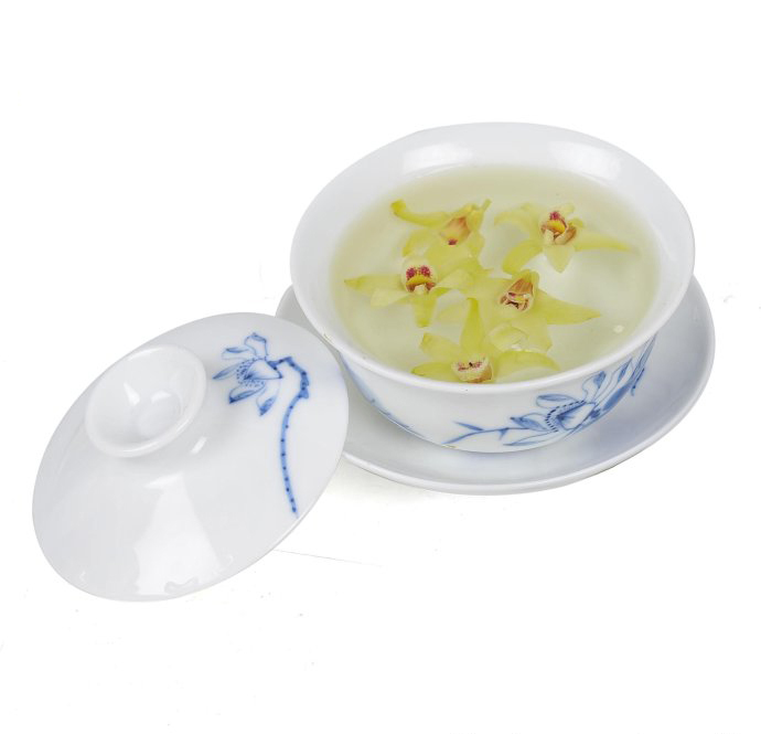 金斛堂农业科技-最知名的铁皮石斛花茶厂商 铁皮石斛饮料厂家