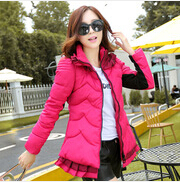 北京精品女装 供应廊坊物美价廉的羽绒服