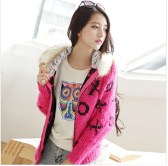 亮丽的时尚百搭服饰——热门时尚外套购买技巧