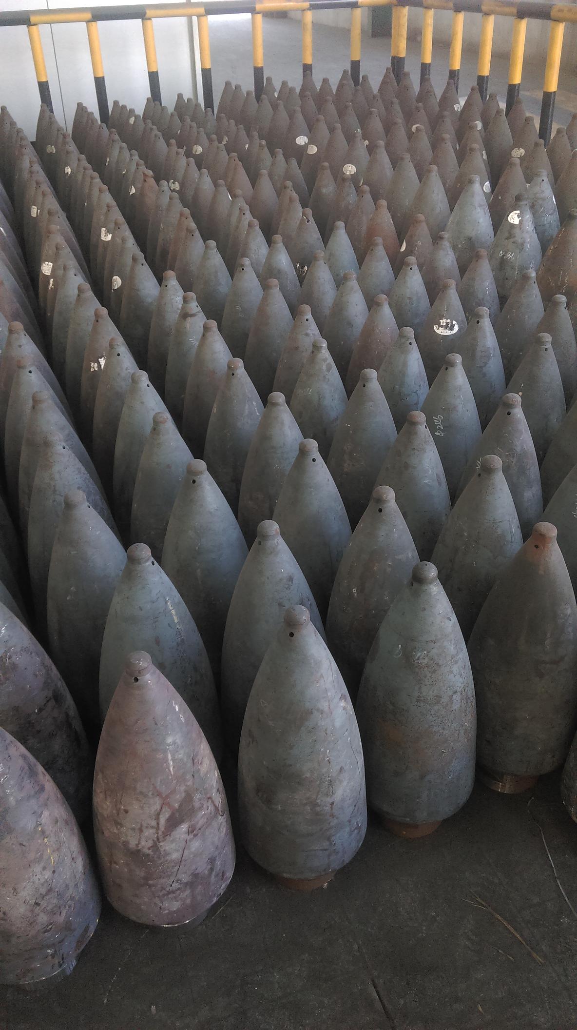 潍坊众诚佳合电渣钢穿管顶头材料供应，生产电渣钢穿管顶头