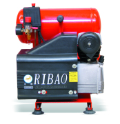 空压机直销|好用的日豹空压机在哪可以买到