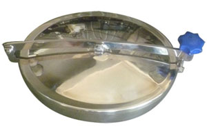 耐用的不锈钢常压人孔供销 不锈钢常压人孔价格